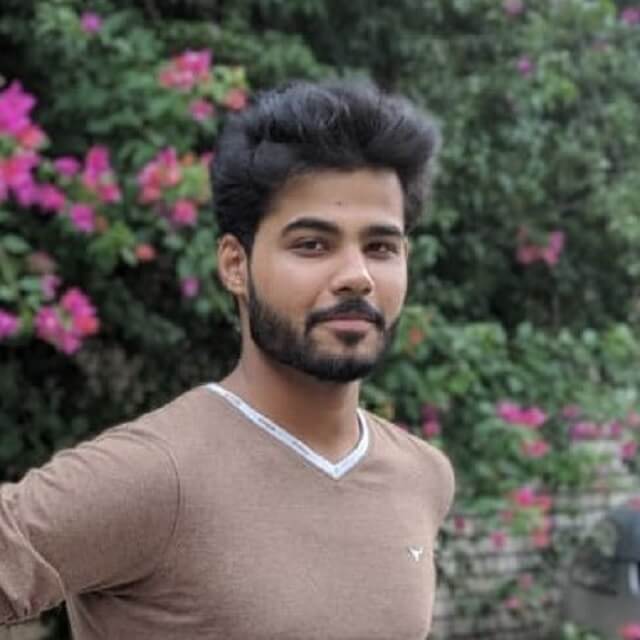 Naman Jain